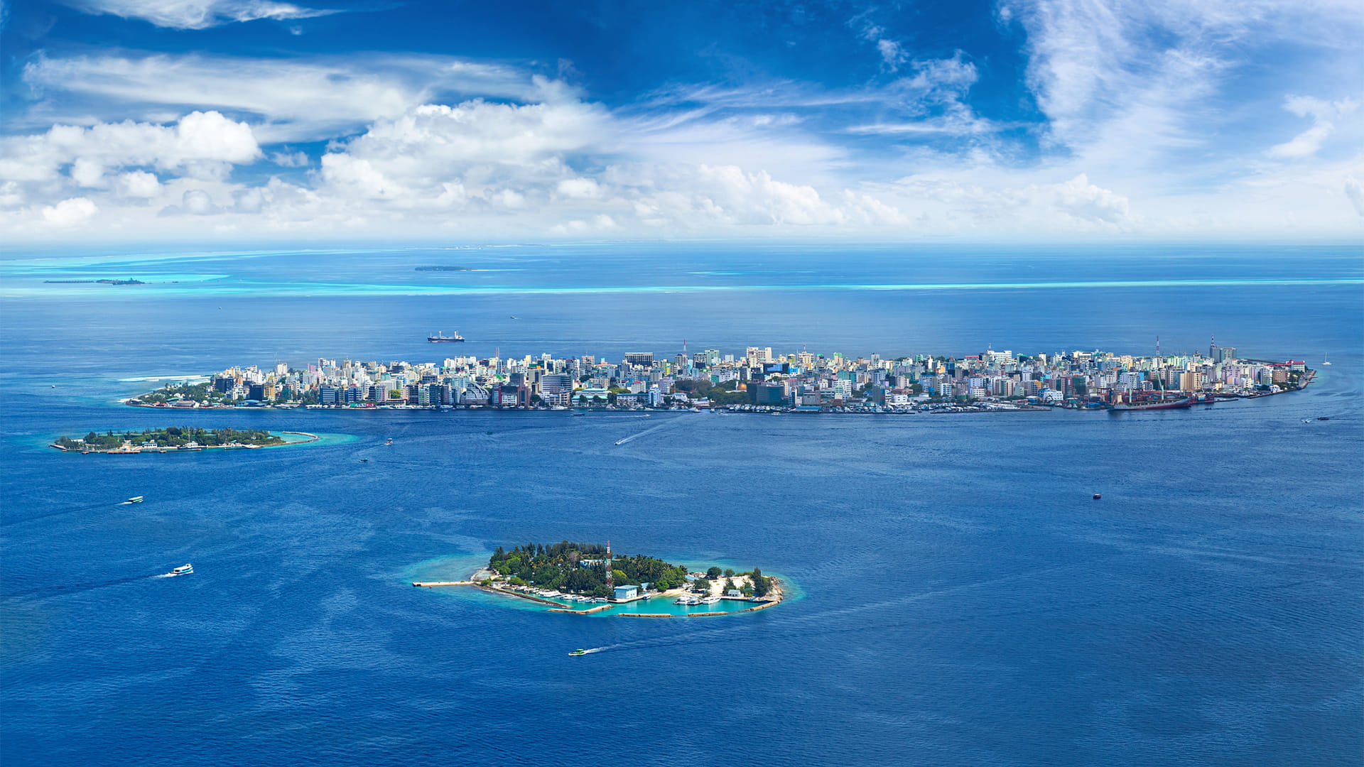 Experience Adventure